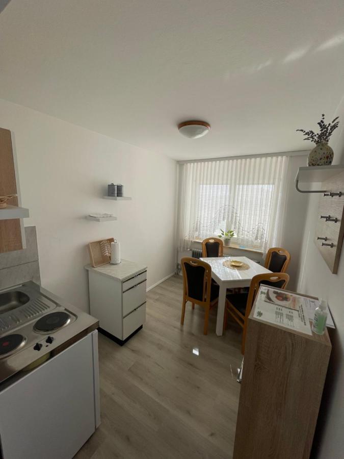 Apartmaji Mojca Križe Esterno foto