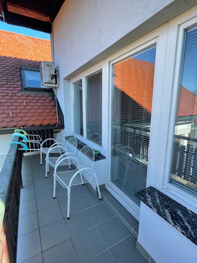 Apartmaji Mojca Križe Esterno foto