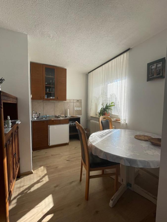 Apartmaji Mojca Križe Esterno foto