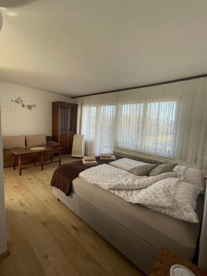 Apartmaji Mojca Križe Esterno foto