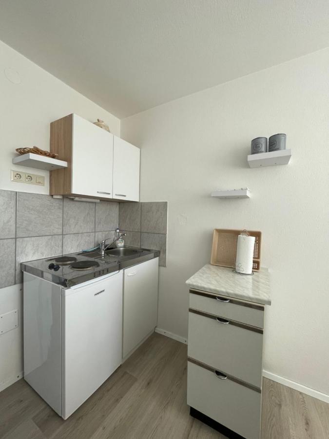 Apartmaji Mojca Križe Esterno foto