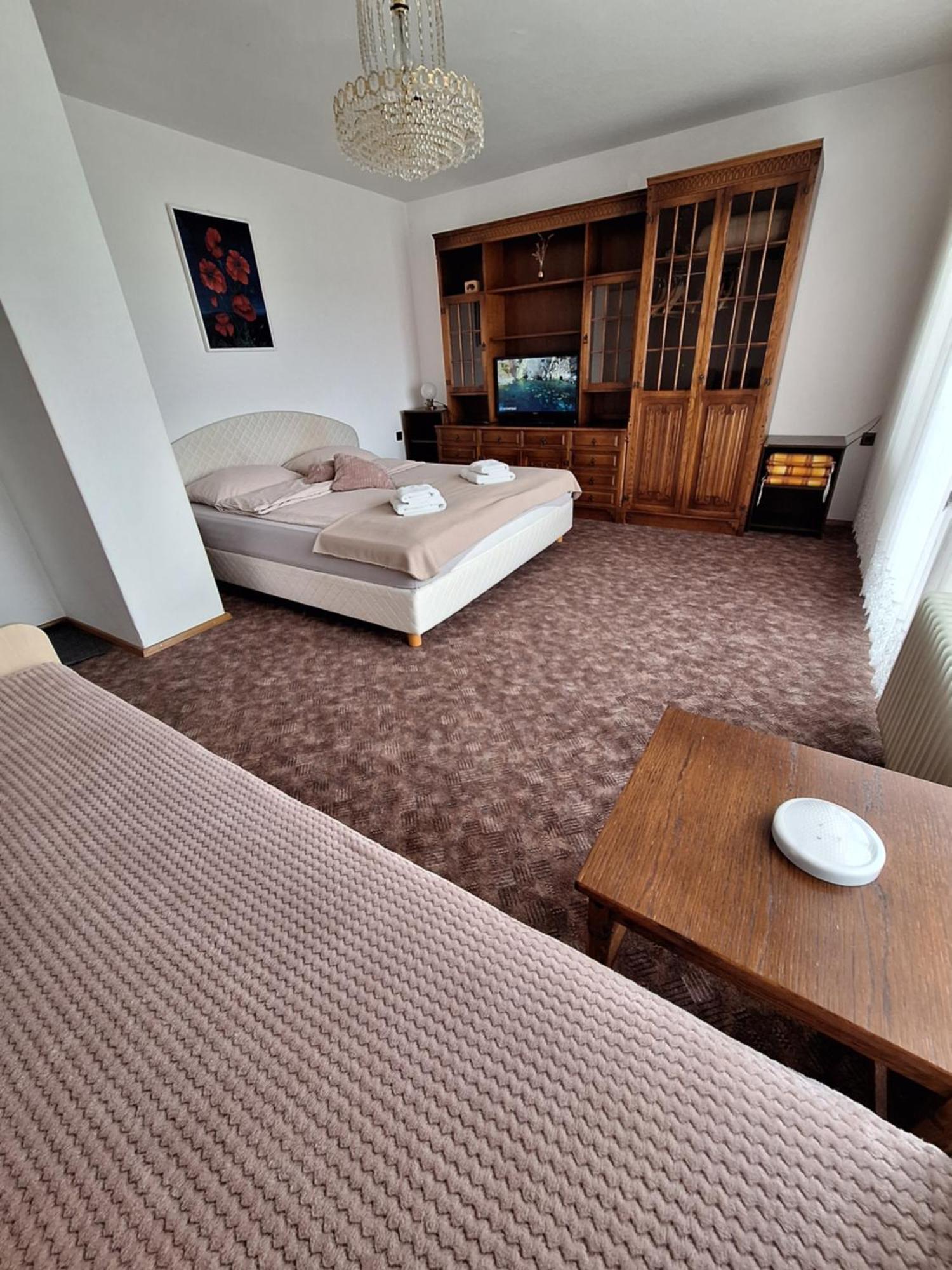 Apartmaji Mojca Križe Esterno foto